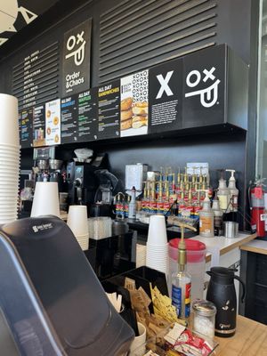 Order & Chaos Coffee by null
