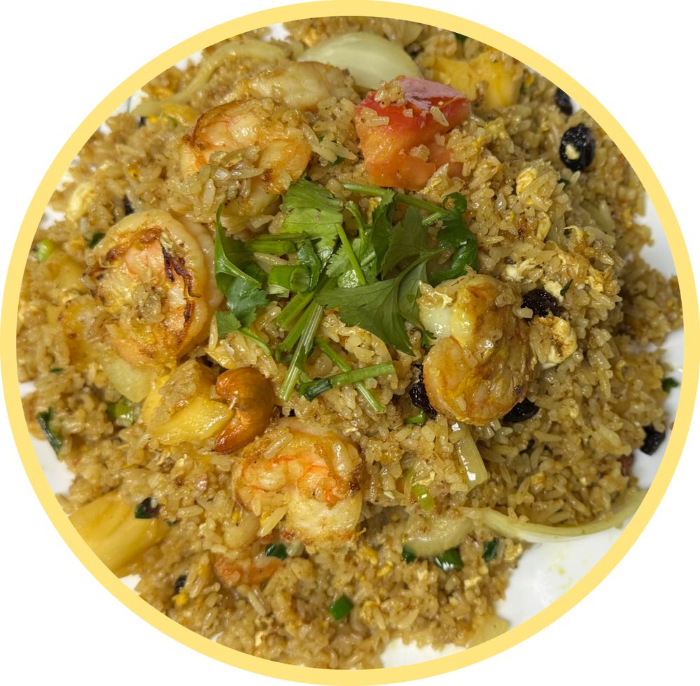 Prommares Thai Food - Photo 2