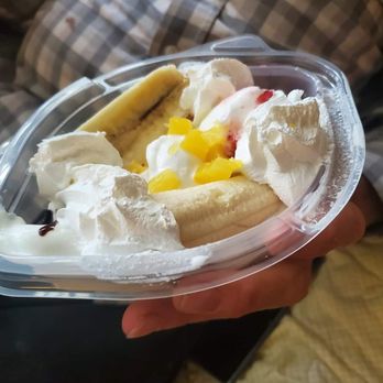 Dairy Queen Grill & Chill - Where the ice cream , forget the beef !!! - Ice Cream & Frozen Yogurt Near Me - Marshall, Illinois
