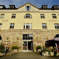Hotel Alter Packhof