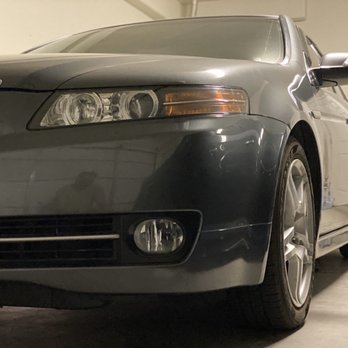 Sonny's Auto Repair - 06' Acura TL at 49k miles. - Auto Repair Near Me - Henderson, Nevada