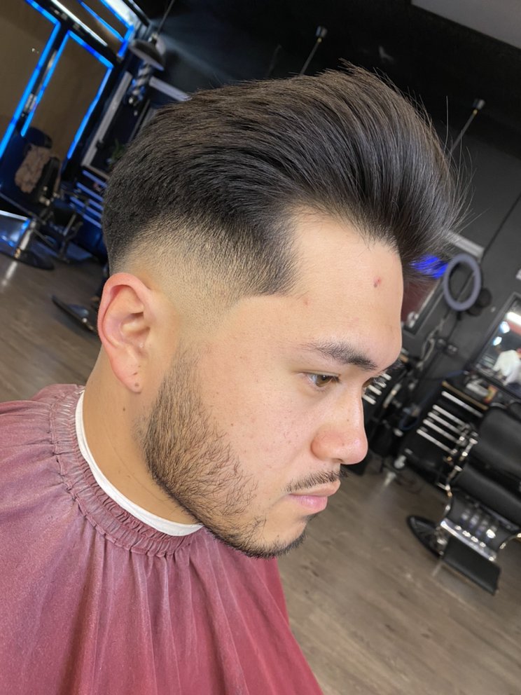 ROSE GARDEN 64 Photos & 94 Reviews Barbers 17300