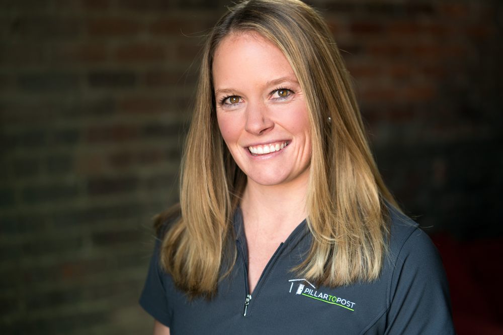 Pillar To Post Home Inspectors - Christina Taylor - mold inspector in Denver, CO