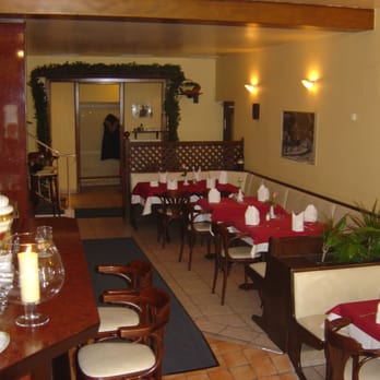 La Valle - Italian Near Me - Munich, BY