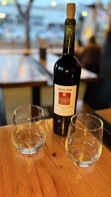 Encontro North Park by null