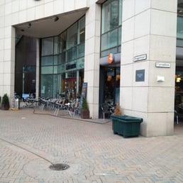 Outside Outside