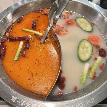 Liuyishou Hotpot - Chinese Near Me - Boston, Massachusetts Liuyishou Hotpot - Chinese Near Me - Boston, Massachusetts