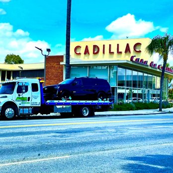 Next Level Towing - Towing Near Me - Oxnard, California Next Level Towing - Towing Near Me - Oxnard, California
