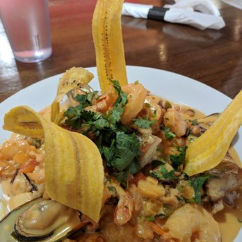 Las Americas - Soo good... Pacifica rice - Colombian Near Me - Charlotte, North Carolina Las Americas - Soo good... Pacifica rice - Colombian Near Me - Charlotte, North Carolina