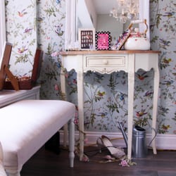 The Little Nail Room