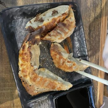 Sizzling House - Gyoza - Ramen Near Me - Mesa, Arizona