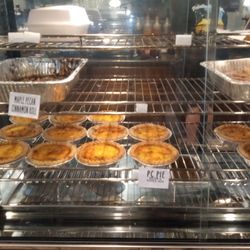 Palatka Coffee - Homemade baked goods
