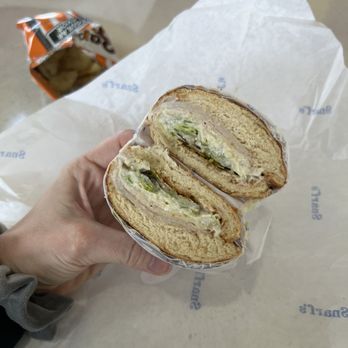 Snarf’s Sandwiches - Turkey - Sandwiches Near Me - Dillon, Colorado Snarf’s Sandwiches - Turkey - Sandwiches Near Me - Dillon, Colorado