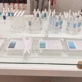 Olfactory NYC - Perfume Near Me - New York, New York