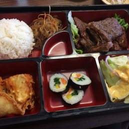 Dinner Box