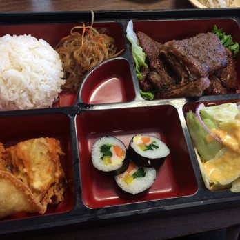 Korea Garden Restaurant - Galbee Dinner Box - Korean Near Me - Columbia, South Carolina Korea Garden Restaurant - Galbee Dinner Box - Korean Near Me - Columbia, South Carolina