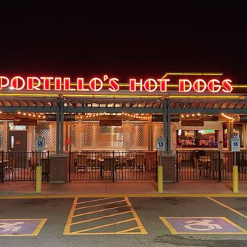 PORTILLO’S TEMPE - Updated January 2025 - 1055 Photos & 1248 Reviews ...