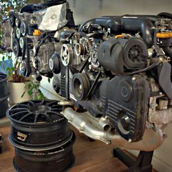 TL Tillett's Automotive