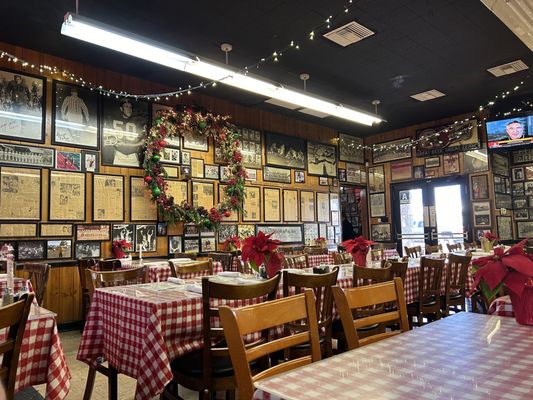 Luigi's Restaurant and Delicatessen by null