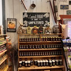 Fruitville Grove - Oh honey..