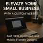 Photo of EDC Web Design