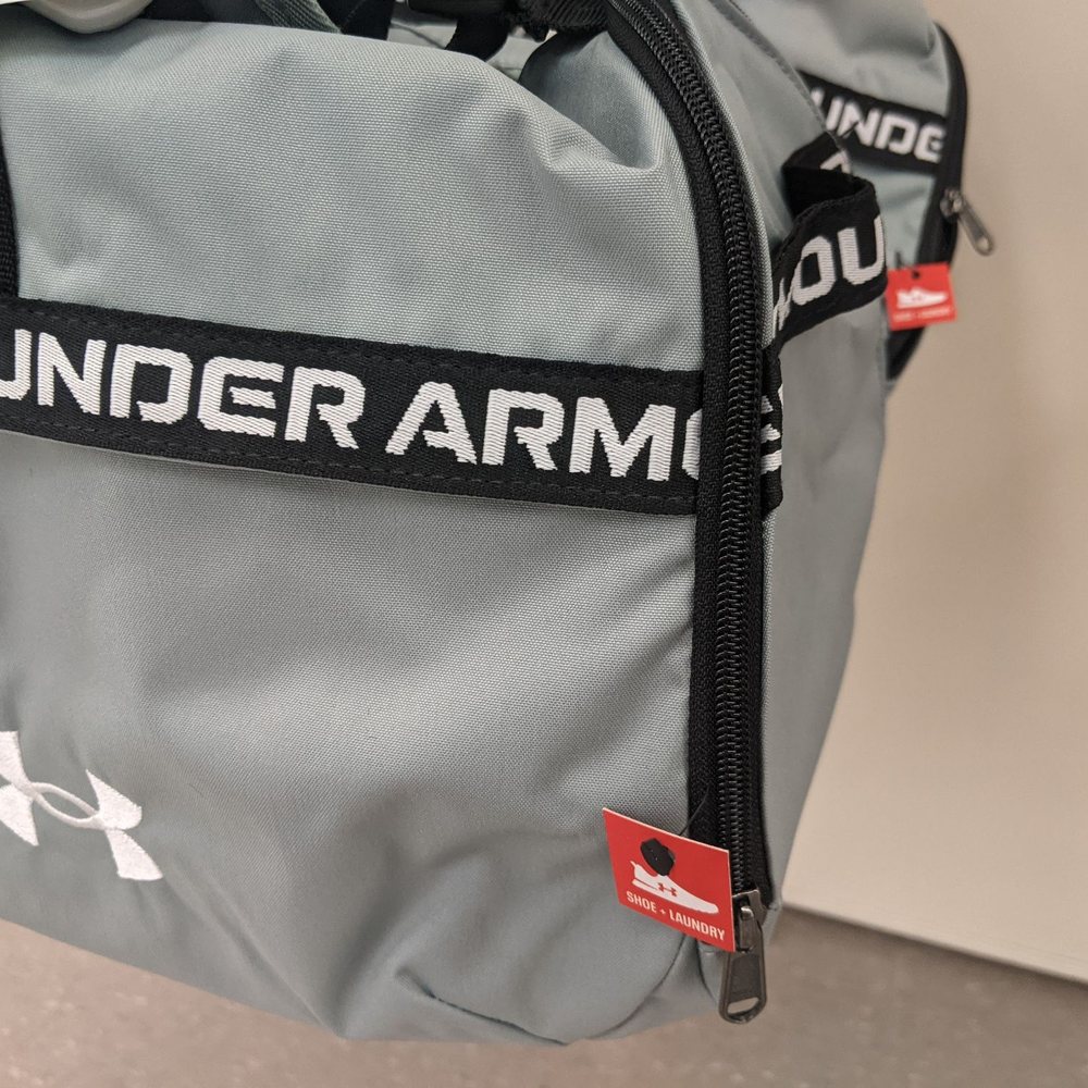 Winners - Shoe and laundry compartment in the duffel - Accessories Near Me - Markham, Ontario Winners - Shoe and laundry compartment in the duffel - Accessories Near Me - Markham, Ontario