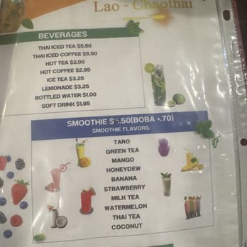 Chao Thai Restaurant - Thai Near Me - Las Vegas, Nevada Chao Thai Restaurant - Thai Near Me - Las Vegas, Nevada