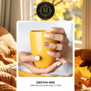 Marlen’s Nail Bar - Nail Salons Near Me - Katy, Texas
