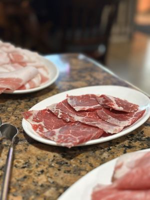 Handoo Korean BBQ by null