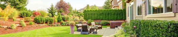 Premium Quality Lawn Services - Here is some of the top quality work we have done for lawn care services! Call us today so we can provide the best lawn work for you as well!