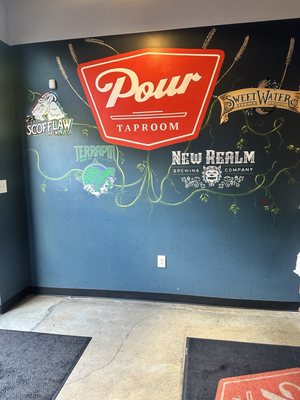 Pour Taproom-Beltline by null