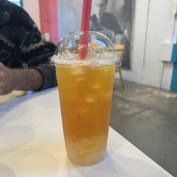 Tin Drum Asian Kitchen - Bubble tea - Asian Fusion Near Me - Dunwoody, Georgia Tin Drum Asian Kitchen - Bubble tea - Asian Fusion Near Me - Dunwoody, Georgia