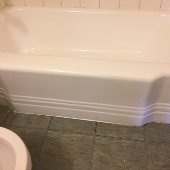 Altamate Tub Refinishing - After - Kitchen & Bath Near Me - Tucson, Arizona Altamate Tub Refinishing - After - Kitchen & Bath Near Me - Tucson, Arizona