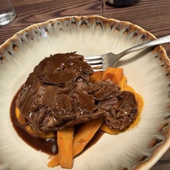 Xaya - Beef - Basque Near Me - Saint-Jean-de-Luz, 64