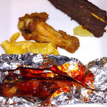 Rice Bowl - Chicken, egg roll, beef, crab Rangoon - Chinese Near Me - Charleston, West Virginia