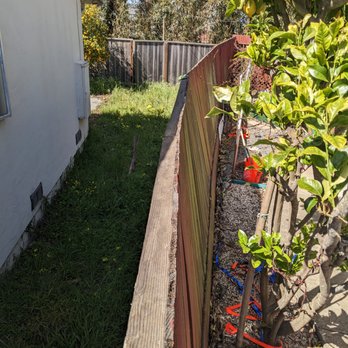North Fence & Deck - General Contractors Near Me - Daly City, California North Fence & Deck - General Contractors Near Me - Daly City, California