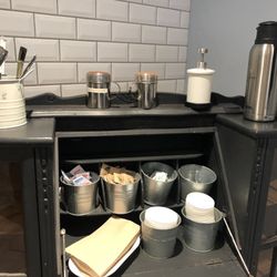 Purebread - Condiments