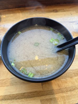 Sweet Rice JP Thai Sushi by null