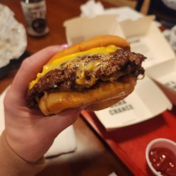 NADC Burger - American Near Me - Denver, Colorado