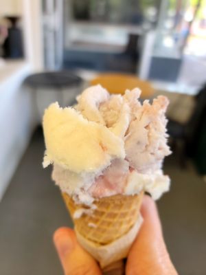 SF Gelateria by null