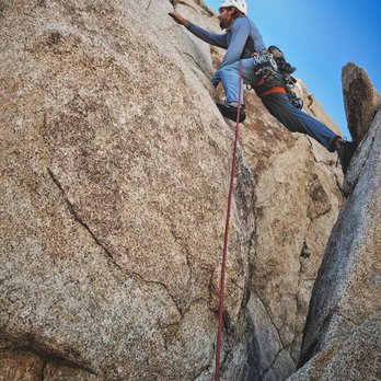 Golden State Guiding - Rock Climbing Near Me Golden State Guiding - Rock Climbing Near Me