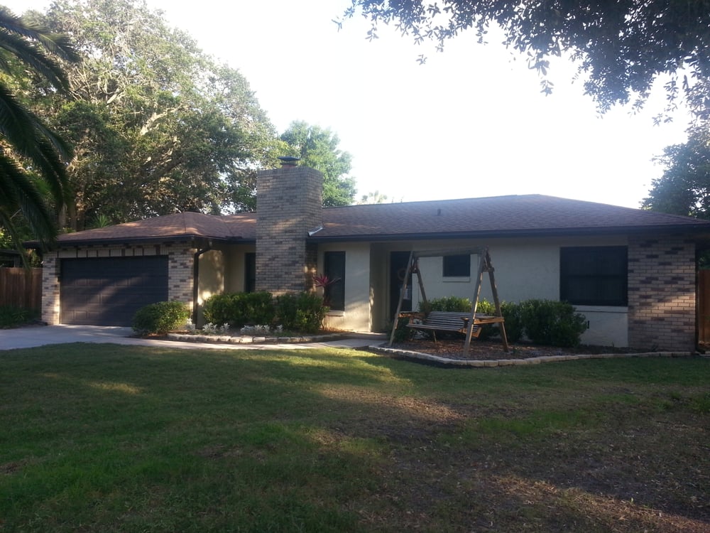 Slide of Eastern Exteriors