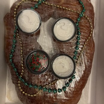 Thee Heavenly Donut - Donuts Near Me - Baton Rouge, Louisiana Thee Heavenly Donut - Donuts Near Me - Baton Rouge, Louisiana