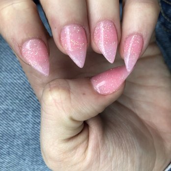 Venice Nails - Nail Salons Near Me - Dallas, Texas