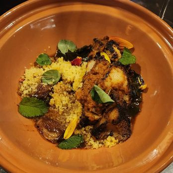 Galit - Mushroom Tagine - Mediterranean Near Me - Chicago, Illinois Galit - Mushroom Tagine - Mediterranean Near Me - Chicago, Illinois