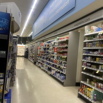 Walgreens - Drugstores Near Me - Buffalo, New York