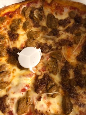 Big River Pizza by null