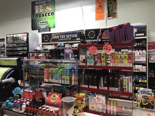 B'S TOBACCO PLUS - Updated June 2026 - 2660 Florida St, Mandeville,  Louisiana - Tobacco Shops - Phone Number