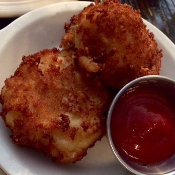 Bittersweet Kitchen - Fried mac and cheese - Breakfast & Brunch Near Me - Media, Pennsylvania Bittersweet Kitchen - Fried mac and cheese - Breakfast & Brunch Near Me - Media, Pennsylvania