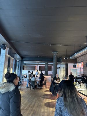 L'Antica Pizzeria Da Michele NYC by null L'Antica Pizzeria Da Michele NYC by null